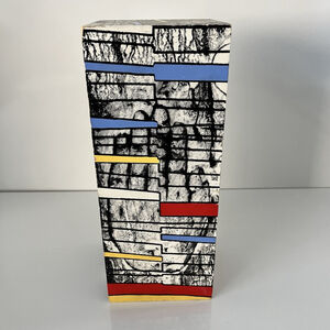 Jose Cuervo Tequila Reserva De La Familia 2004 Collector Box Raymundo Sesma